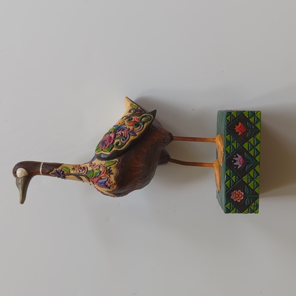 Jim Shore, Lady of the Lake collectable - Picture 1 of 8